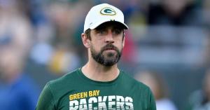 Aaron Rodgers Reportedly Makes Decision on Playing for Packers in 2021