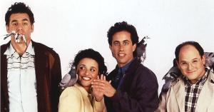 ‘Seinfeld’ Fans Will Have to Wait a Bit Longer for Netflix Streaming Premiere