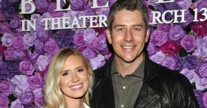 ‘The Bachelor’: Arie Luyendyk Jr. and Lauren Burnham Welcome Twins After Pregnancy Loss