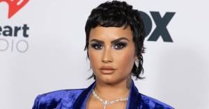 Demi Lovato to Host Their Own Talk Show for Roku