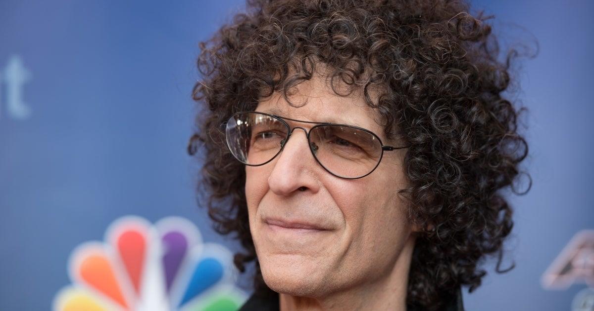 Why Howard Stern Fans Are Furious at Him Right Now - PopCulture.com