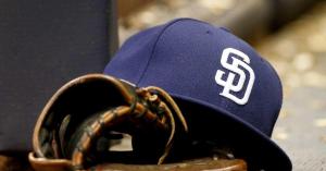 Watch: Padres Fan Knocks out Rockies Fan With 1 Punch