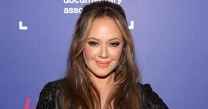 Leah Remini Sues Scientology, David Miscavige, Church Responds