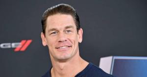John Cena Reveals Reason for Taking Specific Movie Roles During His WWE Career