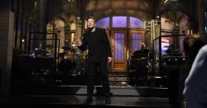 ‘SNL’: Elon Musk Causes Controversy With Medical Reveal During Monologue