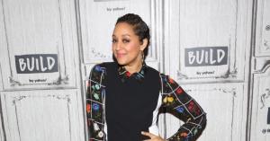 Tia Mowry-Hardrict Would ‘Totally’ Be up for Another Show With Sister Tamera Mowry-Housley (Exclusive)