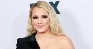 Gabby Barrett Is ‘Really Excited’ to Bring Daughter Baylah May on Tour