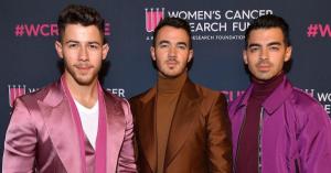 Jonas Brothers Singer Sparks Romance Rumors With Model
