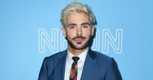 Zac Efron’s Friend Refutes Plastic Surgery Claims After Fan Frenzy