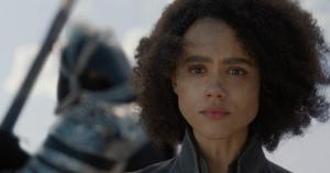 ‘Game of Thrones’: Nathalie Emmanuel Says Nude Scenes Created Unfortunate Presumption About Her