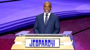 LeVar Burton’s Wife Was Brutally Honest About His ‘Jeopardy!’ Hosting Performance After First Attempt