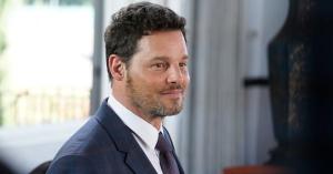 ‘Grey’s Anatomy’ Star Justin Chambers Shares Thoughts on Possible Return