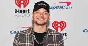 Kane Brown Shares Heartwarming Photo With All His ‘Babies’