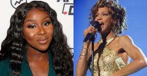 ‘Wild ‘N Out’ Comedian Blasted for ‘Disgusting’ Whitney Houston Joke