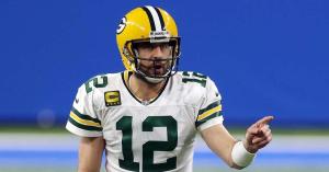 Former Packers Wide Receiver Sets Record Straight About Team Drama With Aaron Rodgers