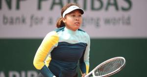 Naomi Osaka Pelted With Rude Insults by Piers Morgan