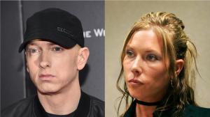 Eminem’s Ex-Wife Kim Scott Reportedly Hospitalized