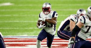 Super Bowl Champion Running Back Reportedly Retires From NFL