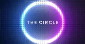 Netflix Stars Get Married: ‘The Circle’ Alums Darian Holt and Jadejha Edwards Tie the Knot