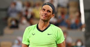 Rafael Nadal Pulls out of Wimbledon and Tokyo Olympics