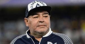 7 Medical Professionals Charged in Death of Diego Maradona