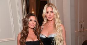 Kim Zolciak-Biermann’s Daughter Causes a Stir on Twitter Remarks About ‘RHOA’ Cast Changes