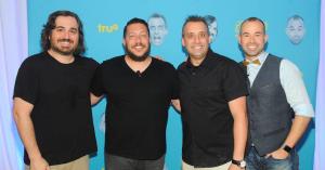 Sal Vulcano Reveals Comedian He Wants on ‘Impractical Joker’ Following Joe Gatto Exit