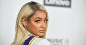 DaniLeigh Arrested for Alleged DUI Hit and Run