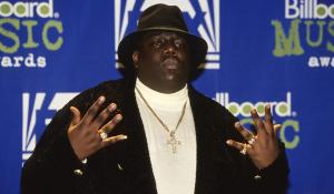 Notorious B.I.G. Murder May Be Solved According to Ex-FBI Agent