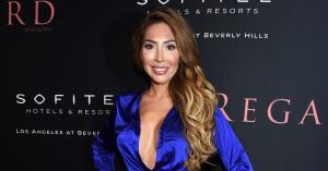 ‘Teen Mom’: Farrah Abraham Kicked out of Online Harvard Class