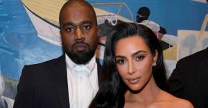 Kim Kardashian Might Call off Divorce From Kanye West