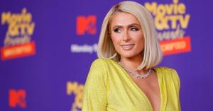 Paris Hilton Cooking Show Coming to Netflix