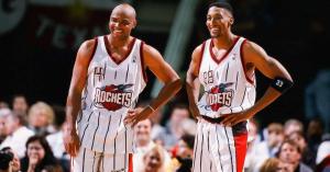 Scottie Pippen Calls out Charles Barkley, Questions His Toughness