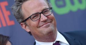 Multiple People Charged Over Matthew Perry’s Death, At Least 1 Arrest Made So Far