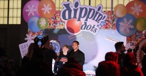 Dippin’ Dots CEO Accused Revenge Porn, Blackmail