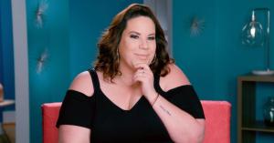 ‘My Big Fat Fabulous Life’: Whitney Introduces Mom Babs to Her French Suitor in Exclusive Sneak Peek