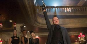 ‘Gotham’ Actor Anthony Carrigan Reveals Whether He’d Ever Reprise Victor Zsasz (Exclusive)