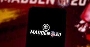 NFL Fans Attack EA Sports After Teasing ‘Madden NFL 22’ Cover Reveal