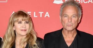 Fleetwood Mac: Stevie Nicks Allegedly Still Blocking Lindsey Buckingham’s Return