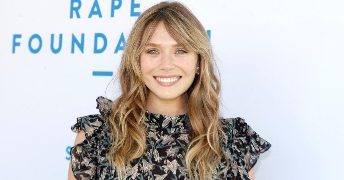 Elizabeth Olsen Playing RealLife Axe Murderer in New HBO Max Show