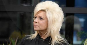 ‘Long Island Medium’ Star Theresa Caputo Raises Eyebrows With New TLC 9/11 Anniversary Special