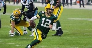 Rumor of Aaron Rodgers and John Elway Golfing Together Shot Down Amid Packers Turmoil