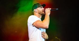 Chase Rice Addresses Past Concert Criticism, Suggests It’s ‘Time to Go’ as Public Outings Ramp Up (Exclusive)