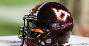 Virginia Tech Football Player Arrested on Murder Charges