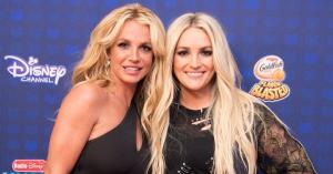 Britney Spears Fans Are Heated Over Sister Jamie Lynn’s ‘Good Morning America’ Appearance