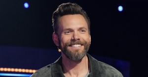 ‘The Masked Singer’: Joel McHale Speaks out on Cluedle-Doo Speculation (Exclusive)