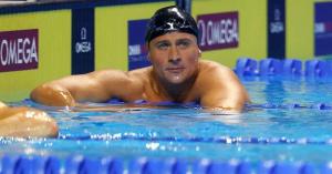 Ryan Lochte’s Olympic Trial Outcome Revealed