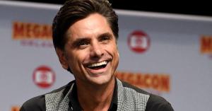 John Stamos Gets Real About Olsen Twins Absence From ‘Fuller House’