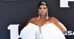 ‘American Idol’ Alum Fantasia Barrino Reveals Newborn Daughter Was Born With Complications