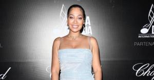 La La Anthony Looks Back on MTV’s ‘TRL’ Days Ahead of ‘Juju’ Premiere (Exclusive)